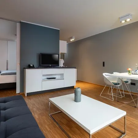 Waveboard & Boardinghouse Aparthotel