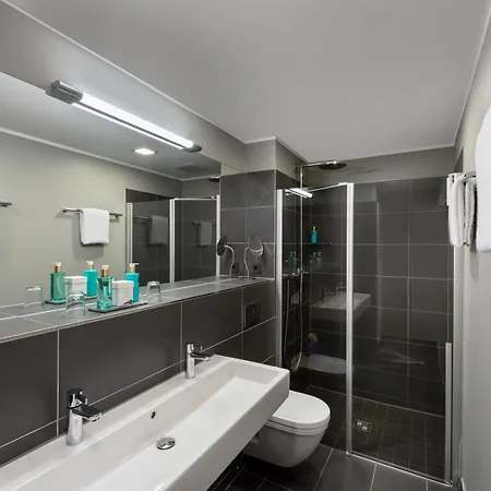 Апарт-отель Waveboard & Boardinghouse 4*